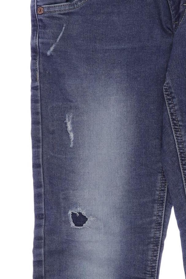 Thumbnail - name it Mädchen Jeans, blau, Gr. 158