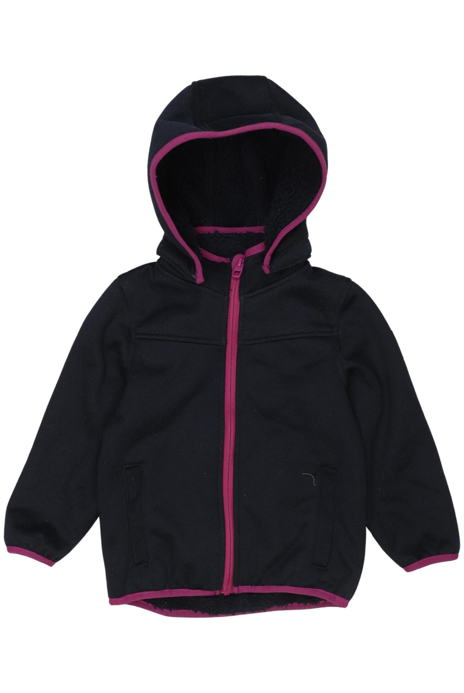 

name it Mädchen Jacke, marineblau, Gr. 92