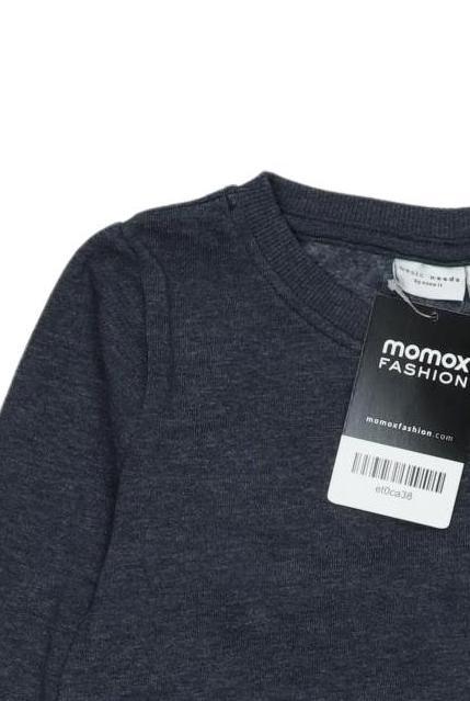 Thumbnail - name it Mädchen Hoodies &amp; Sweater, marineblau, Gr. 86