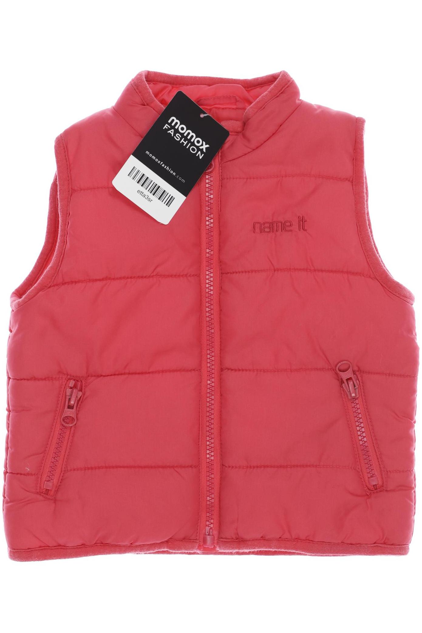 

name it Damen Jacke, pink, Gr. 74