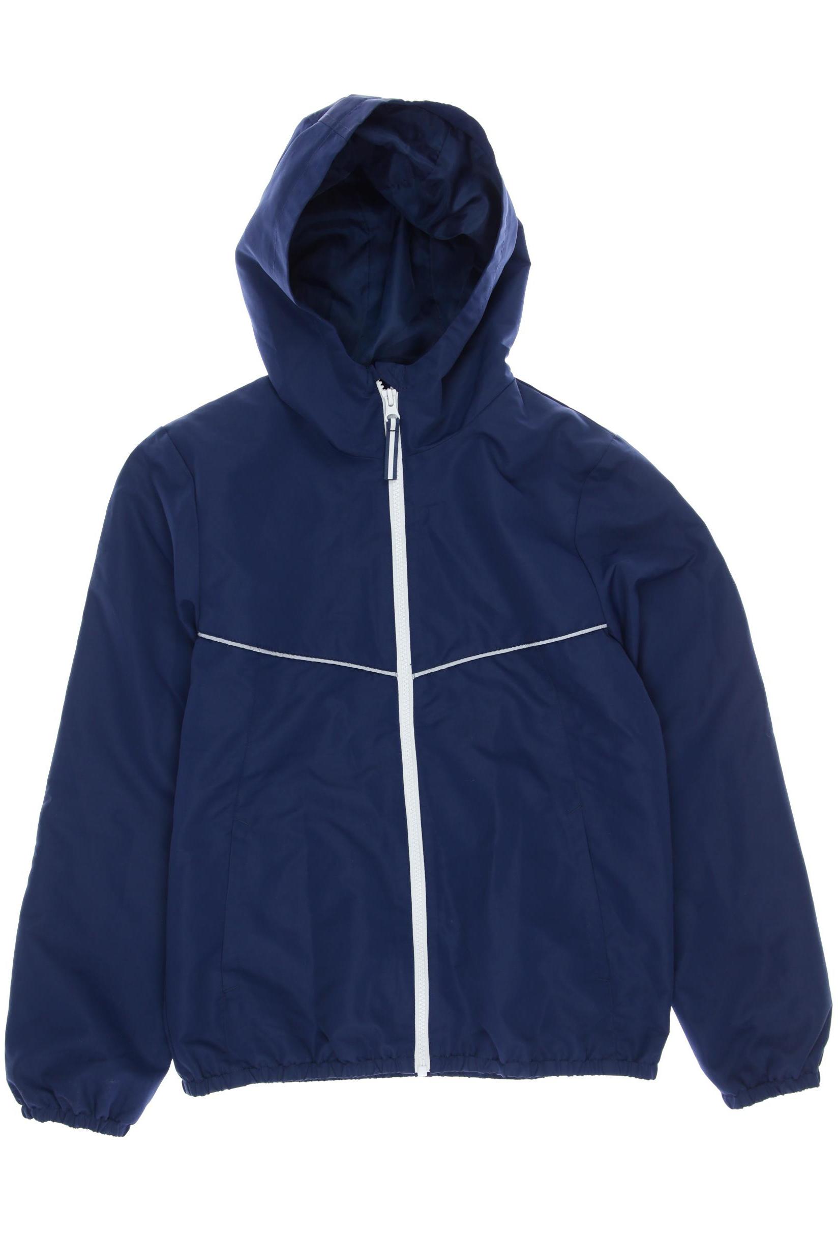 

name it Damen Jacke, blau, Gr. 152