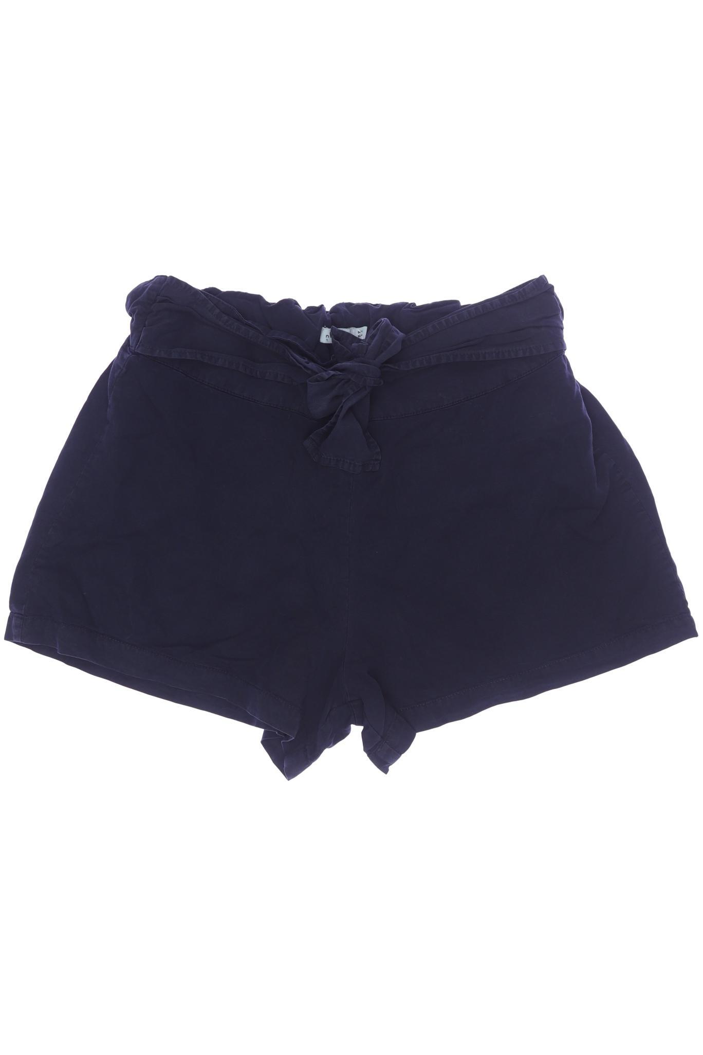 

name it Damen Shorts, marineblau, Gr. 164