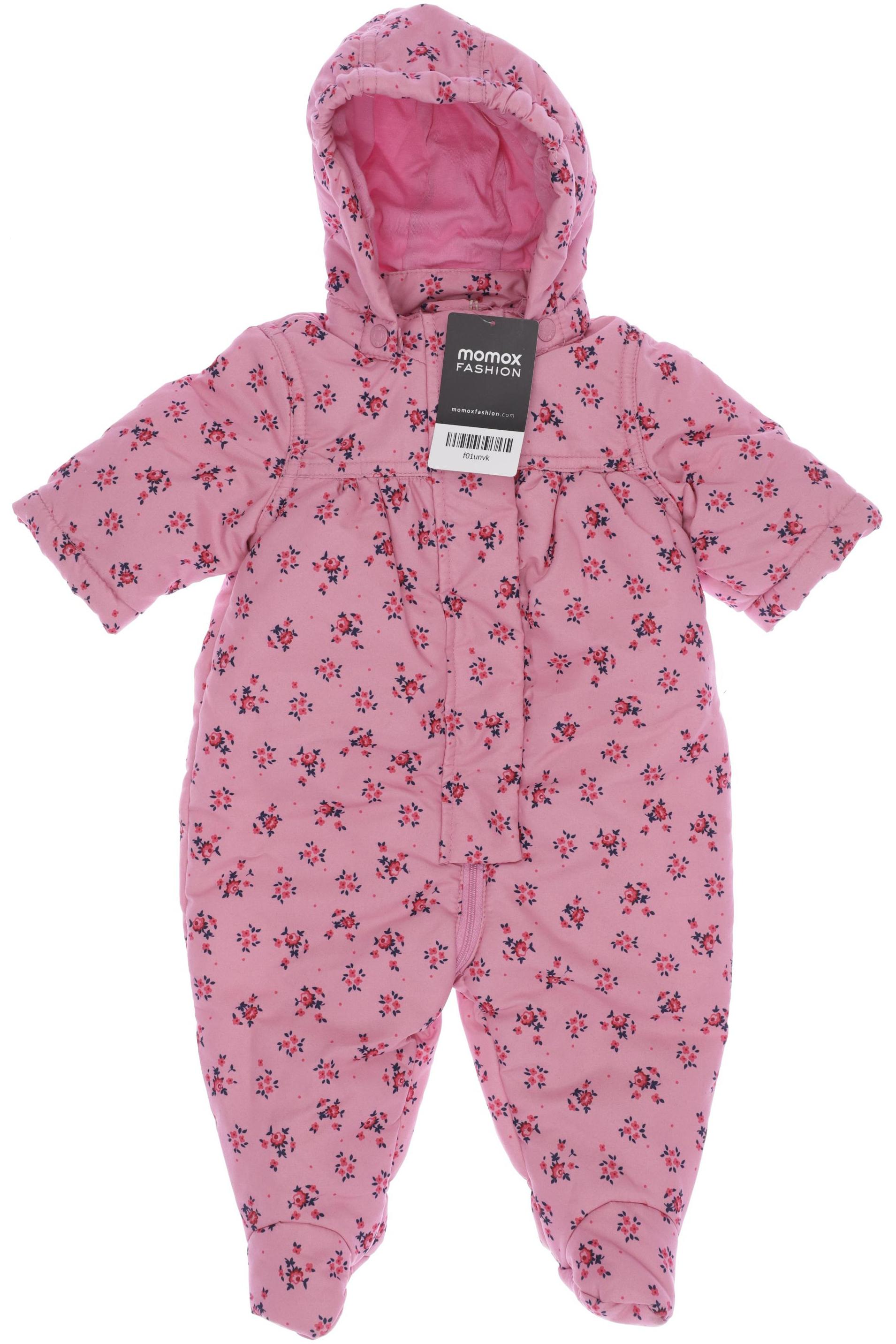 

name it Damen Schneeanzug, pink, Gr. 50