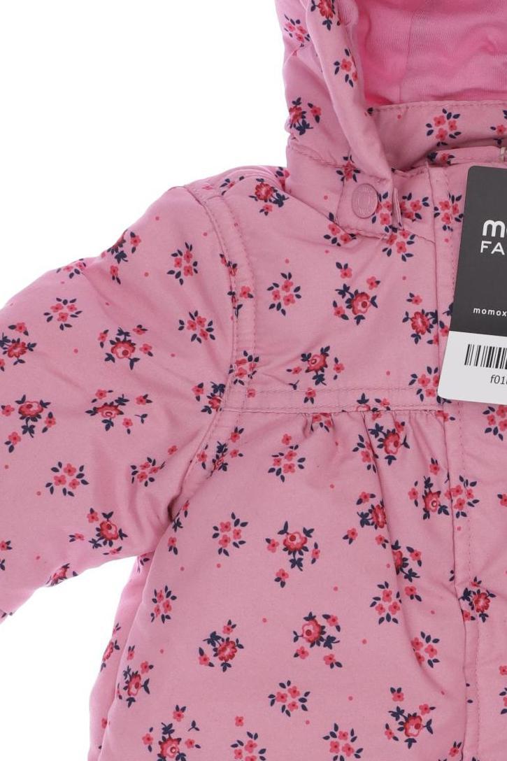 Thumbnail - name it Mädchen Schneeanzug, pink, Gr. 50