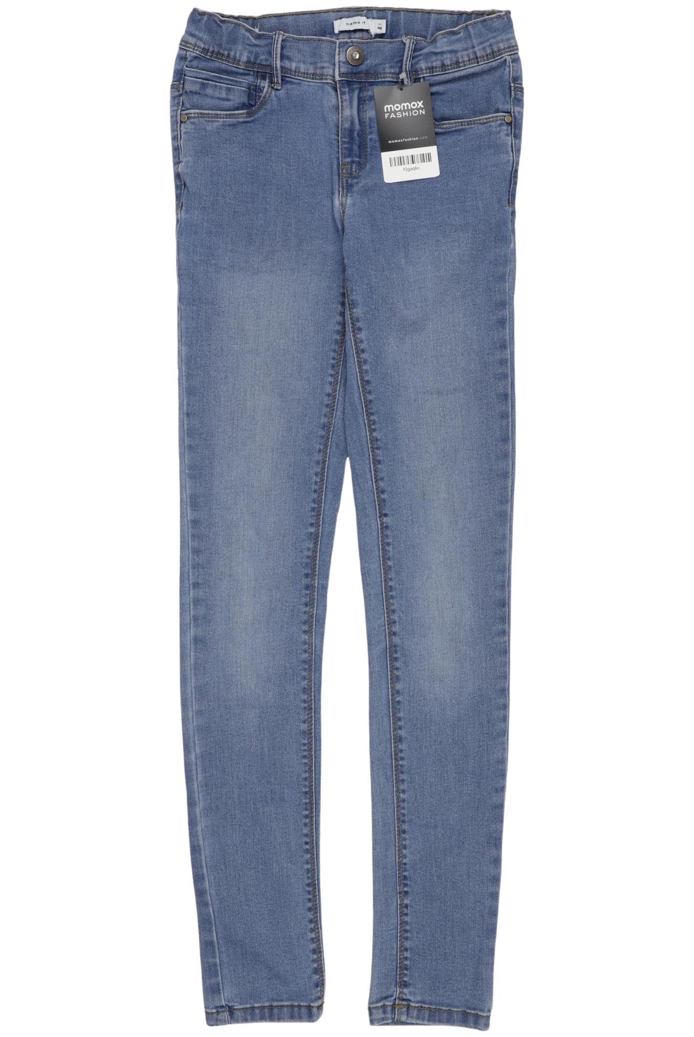 

name it Damen Jeans, blau, Gr. 146