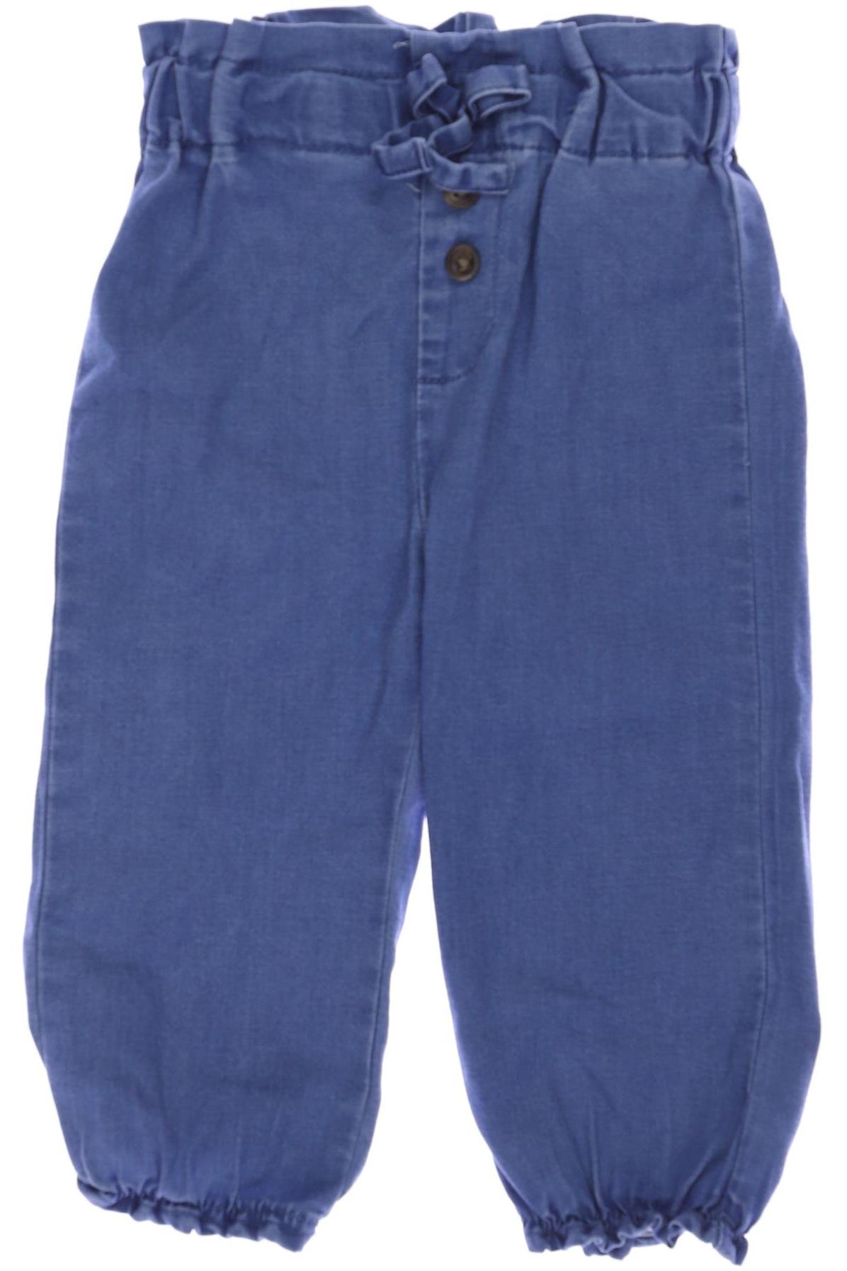 

name it Mädchen Jeans, blau
