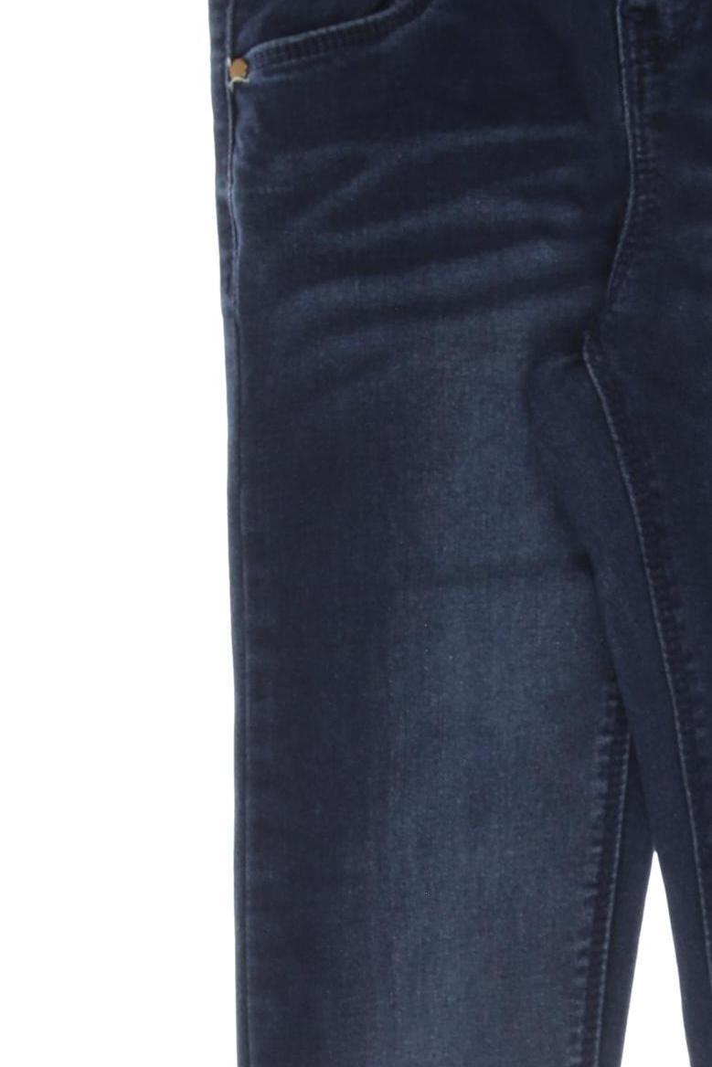 Thumbnail - name it Mädchen Jeans, marineblau, Gr. 134