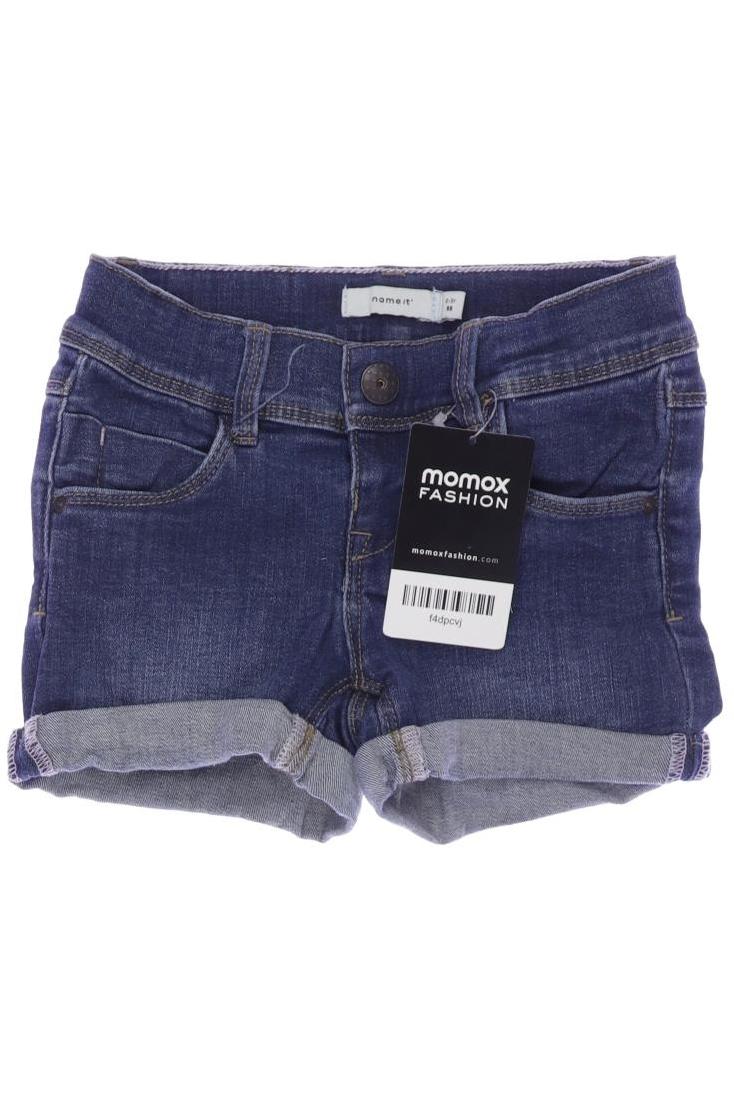 

name it Damen Shorts, marineblau, Gr. 98