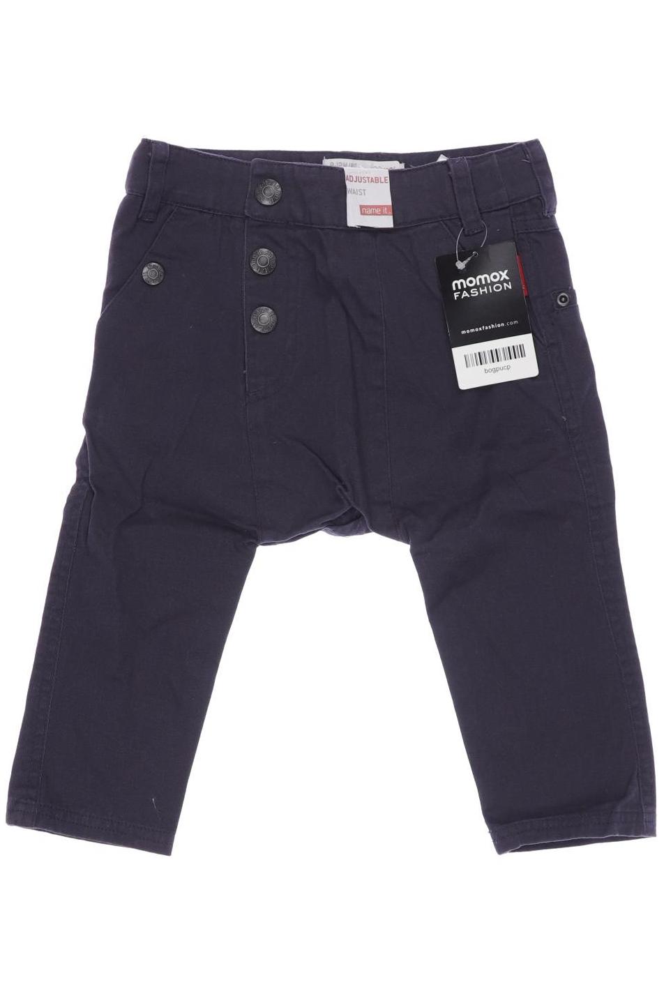 

name it Damen Jeans, marineblau, Gr. 80