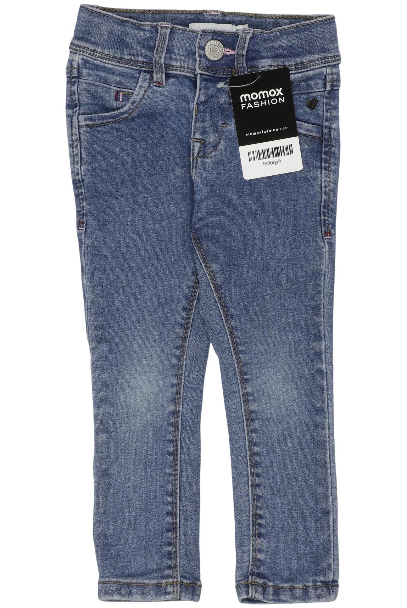 

name it Mädchen Jeans, blau, Gr. 92