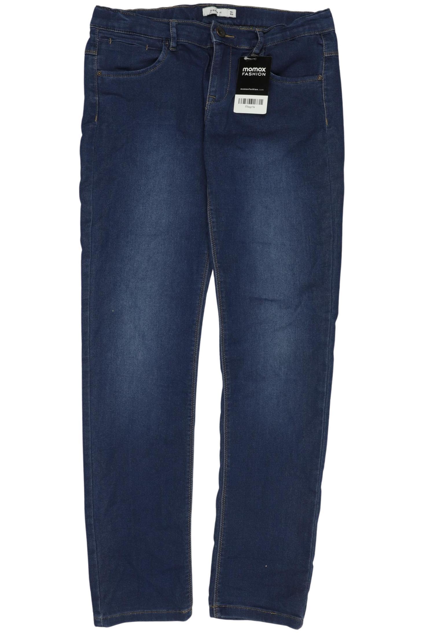 

name it Damen Jeans, blau, Gr. 158