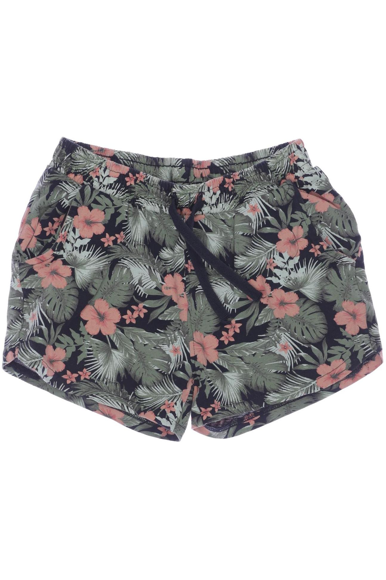 

name it Damen Shorts, grün, Gr. 128