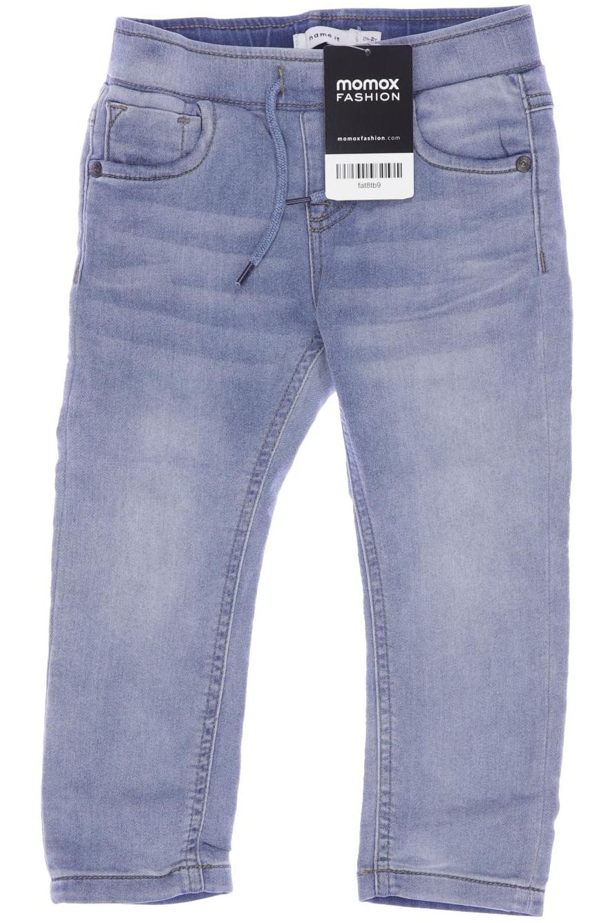 

name it Mädchen Jeans, blau