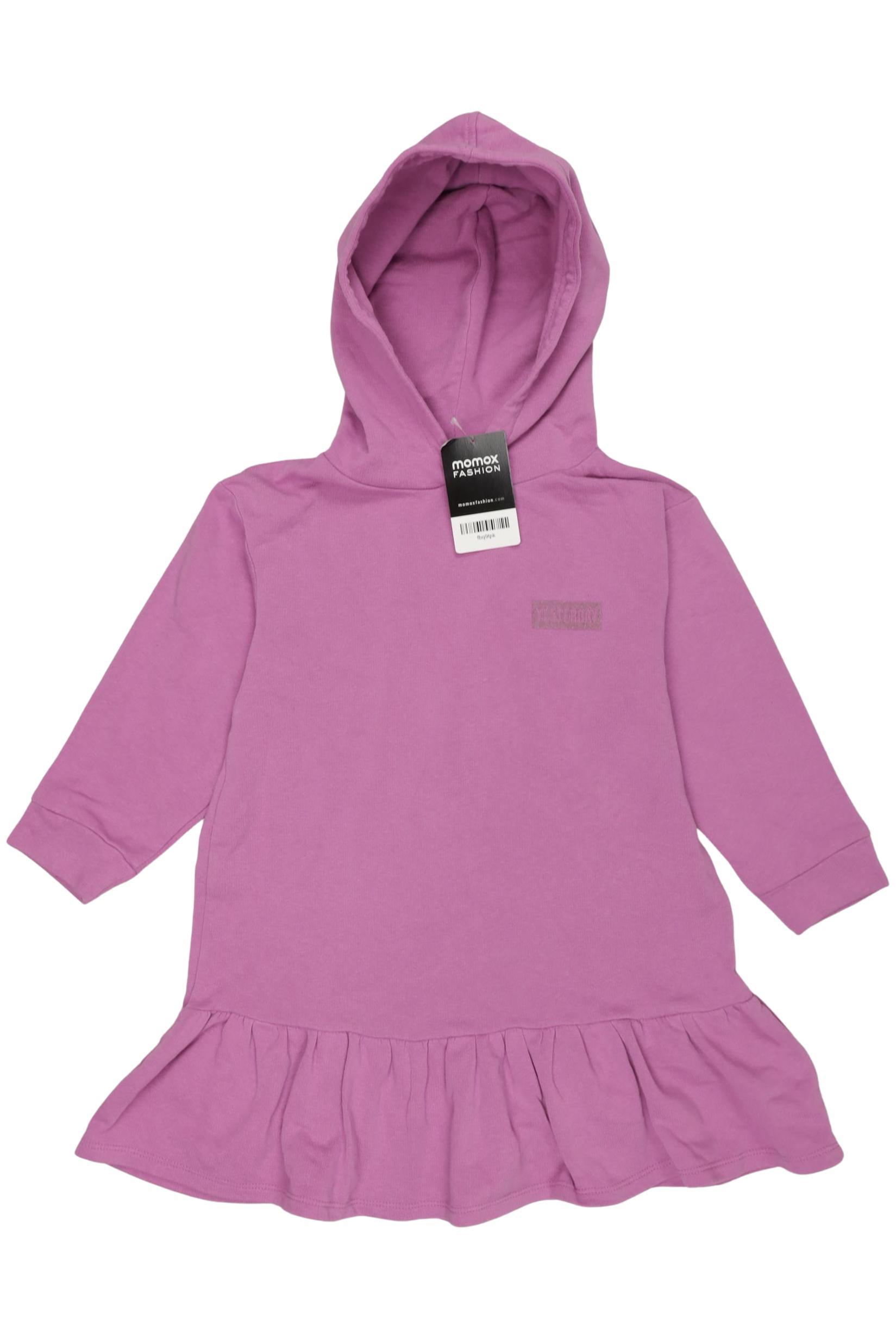 

name it Mädchen Hoodies & Sweater, flieder, Gr. 116