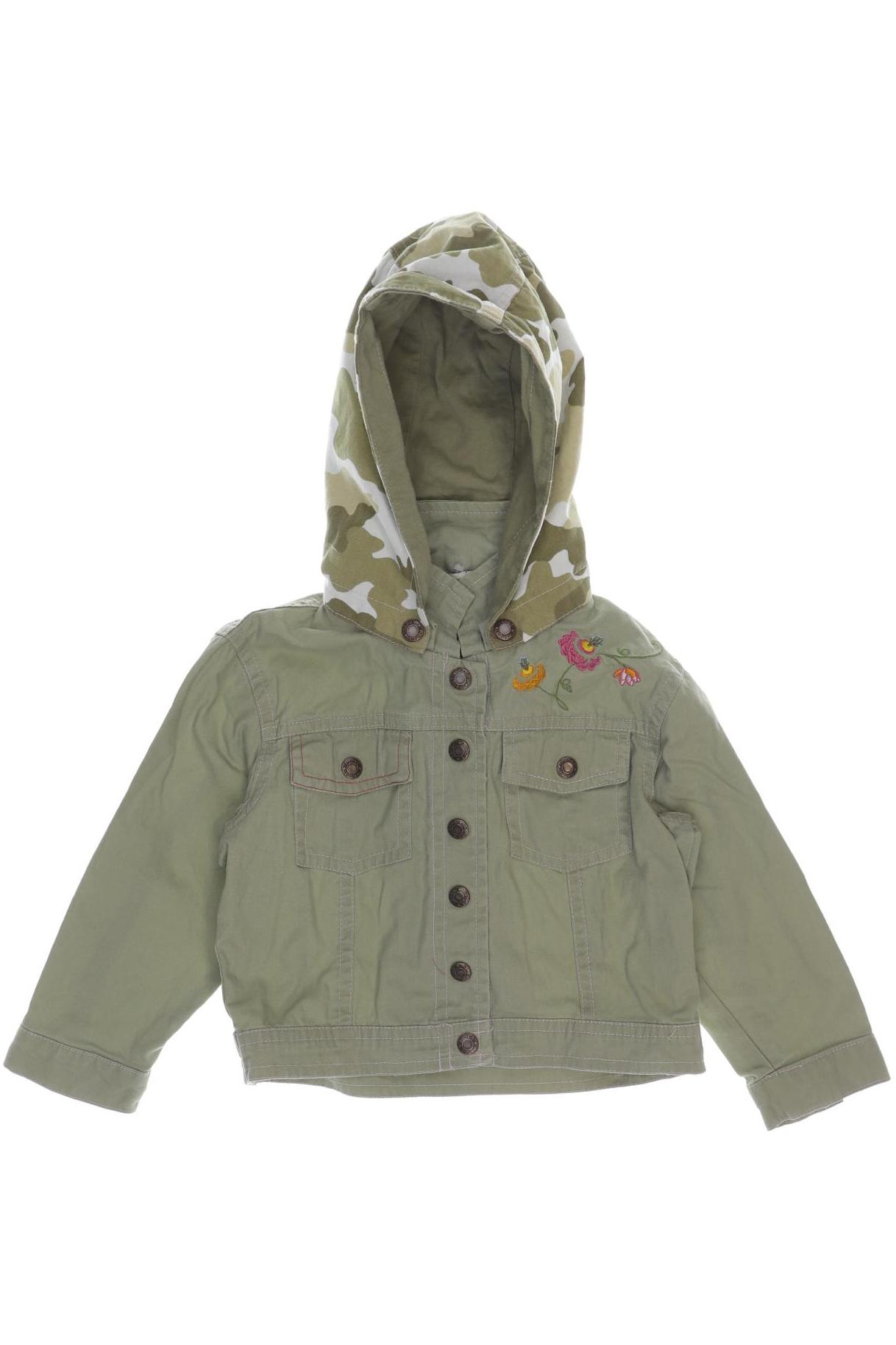 

name it Mädchen Jacke, grün