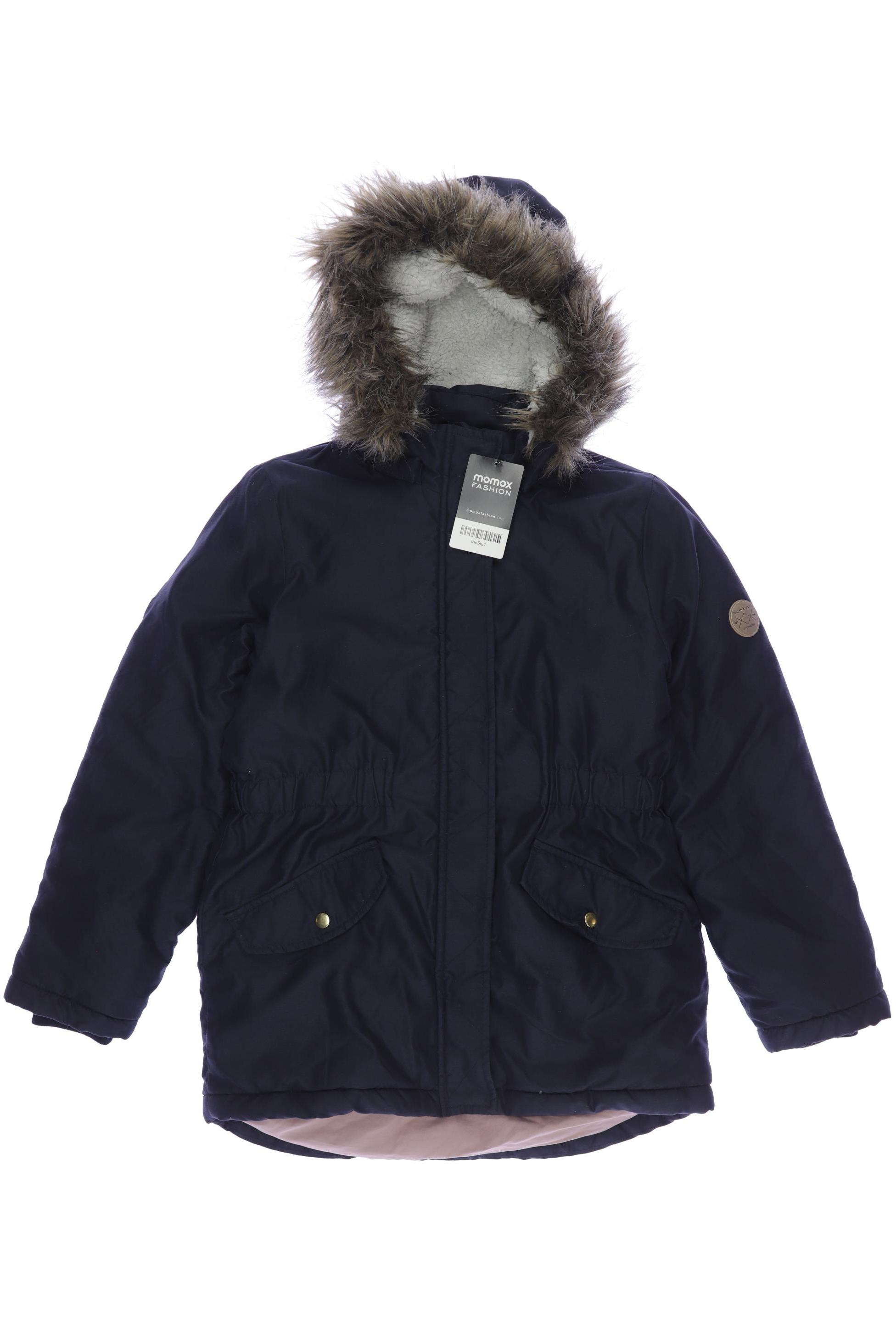 

name it Damen Jacke, marineblau, Gr. 146