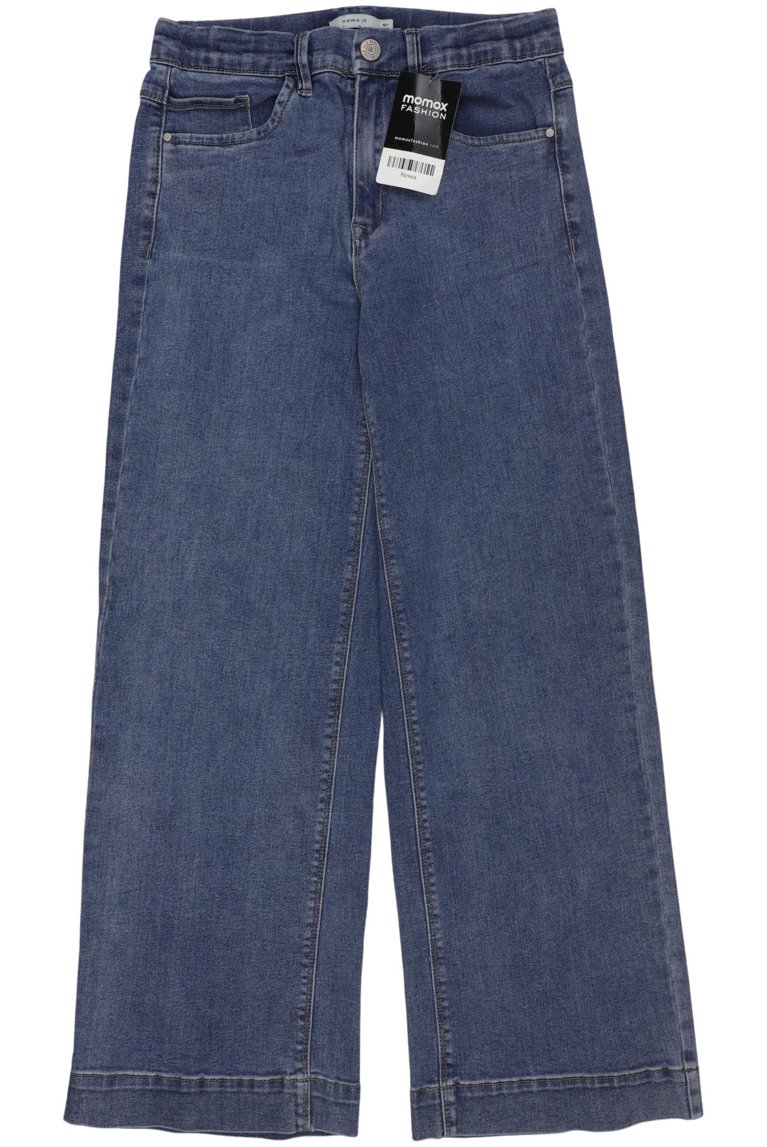 

name it Damen Jeans, blau, Gr. 152