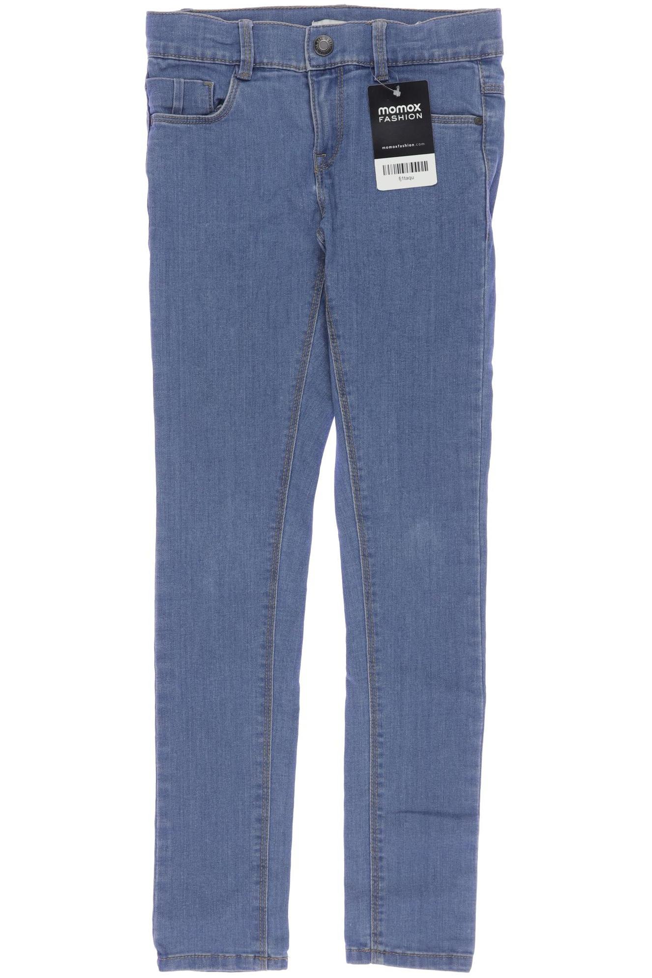 

name it Damen Jeans, blau, Gr. 134