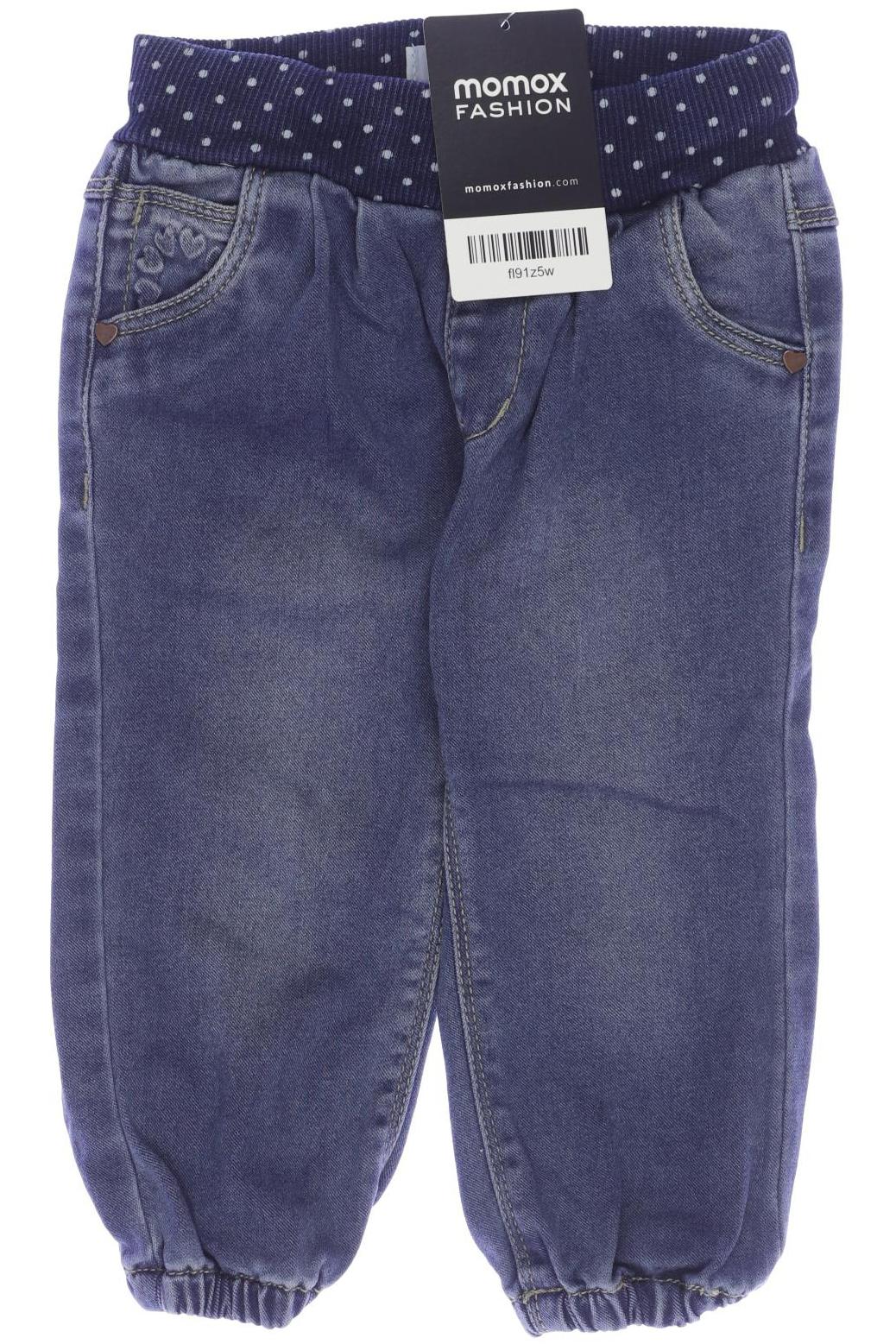 

name it Mädchen Jeans, blau