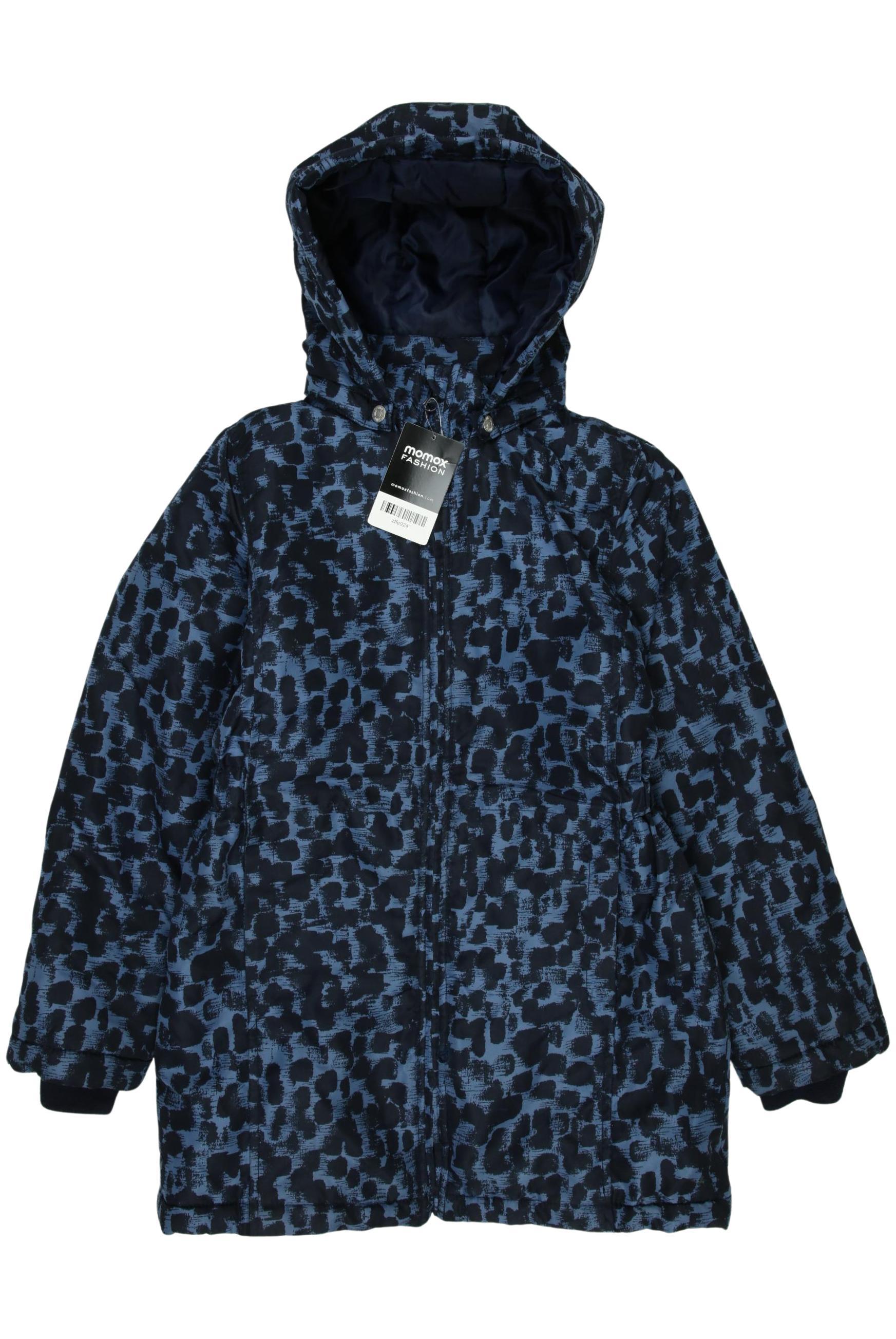 

name it Mädchen Jacke, marineblau, Gr. 140