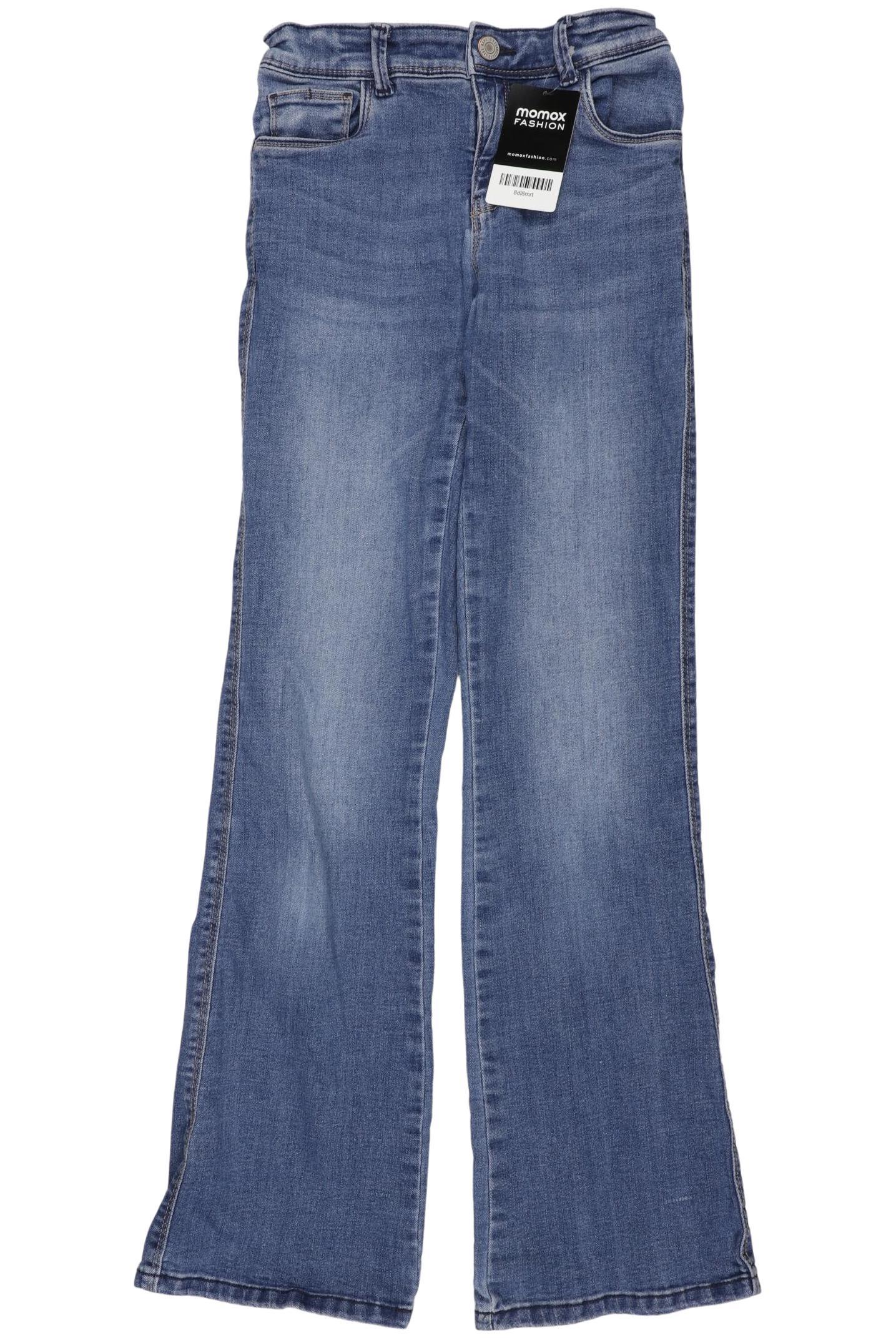 

name it Damen Jeans, blau, Gr. 158