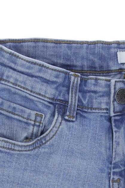 Thumbnail - name it Damen Shorts, blau, Gr. 140