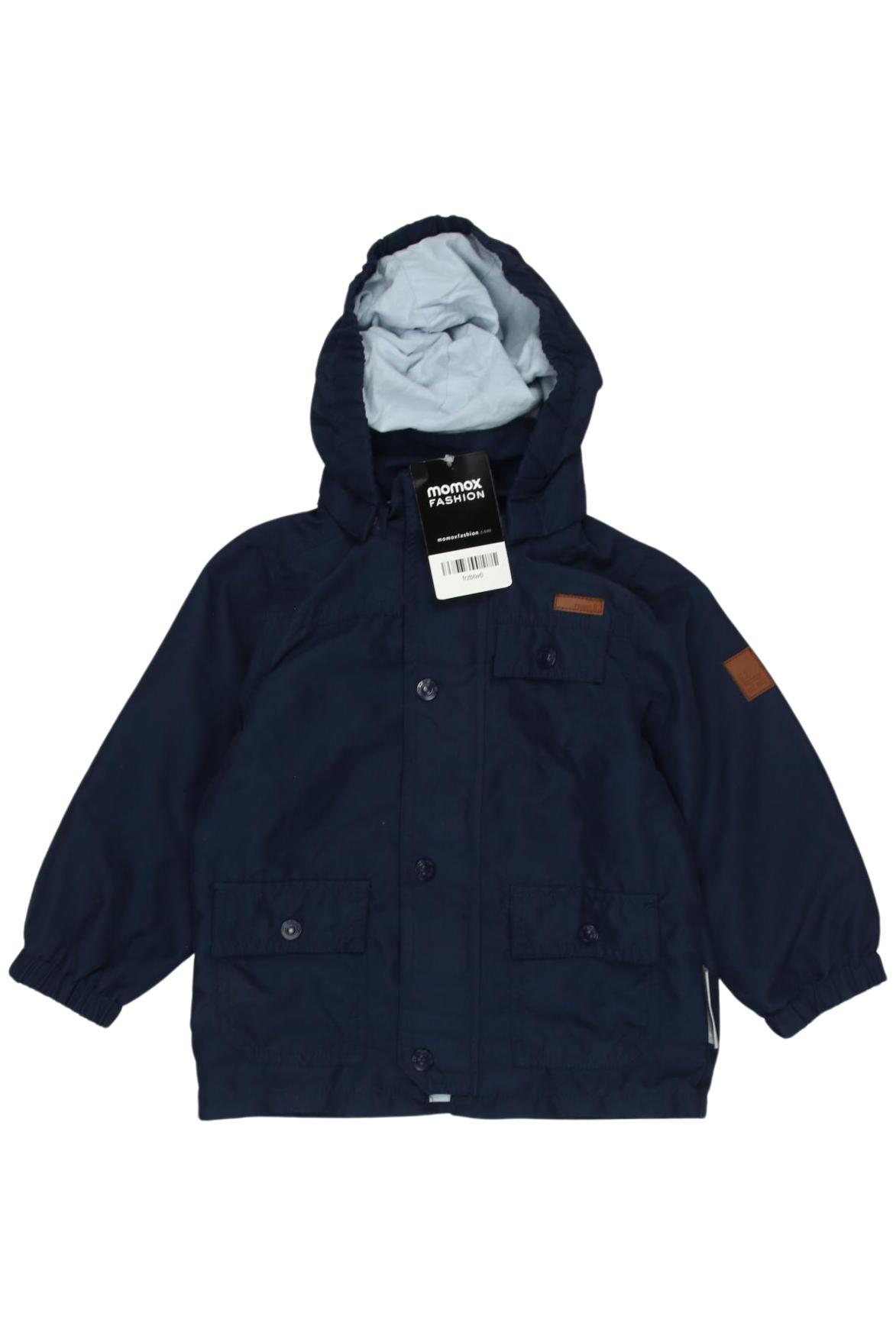 

name it Mädchen Jacke, marineblau, Gr. 92