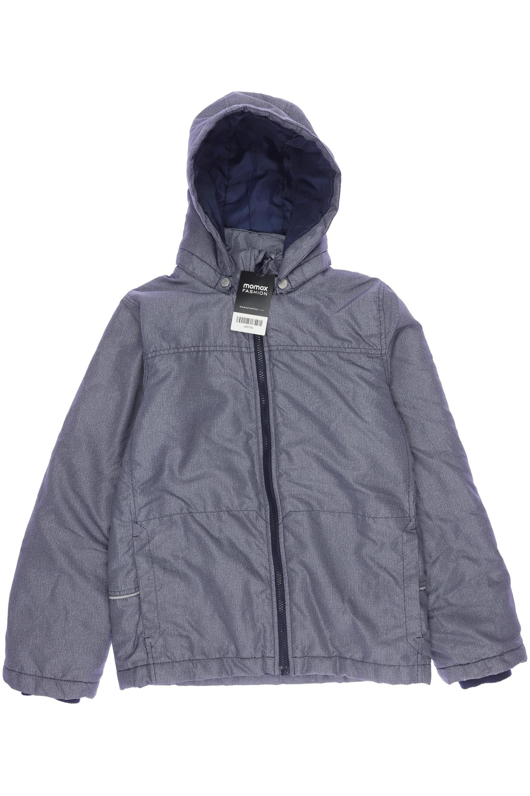

name it Damen Jacke, blau, Gr. 152