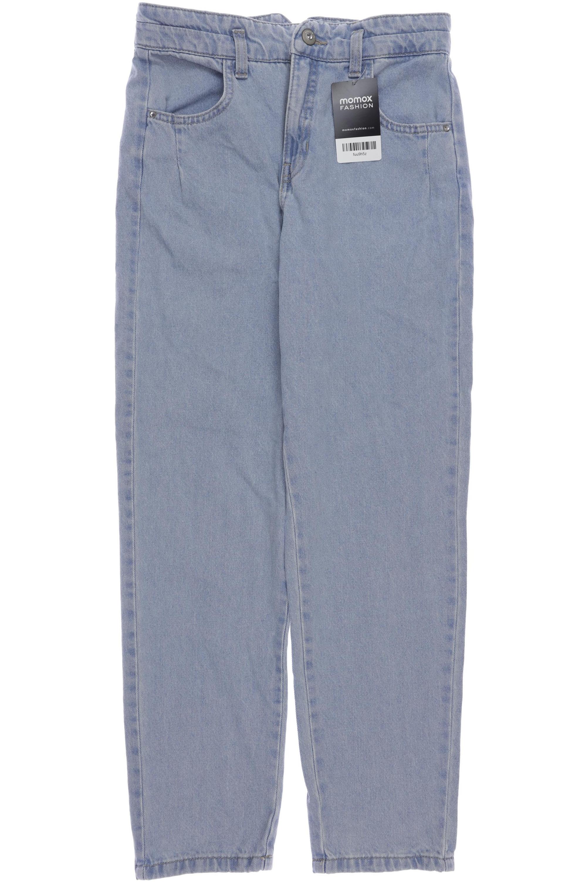 

name it Damen Jeans, hellblau, Gr. 164