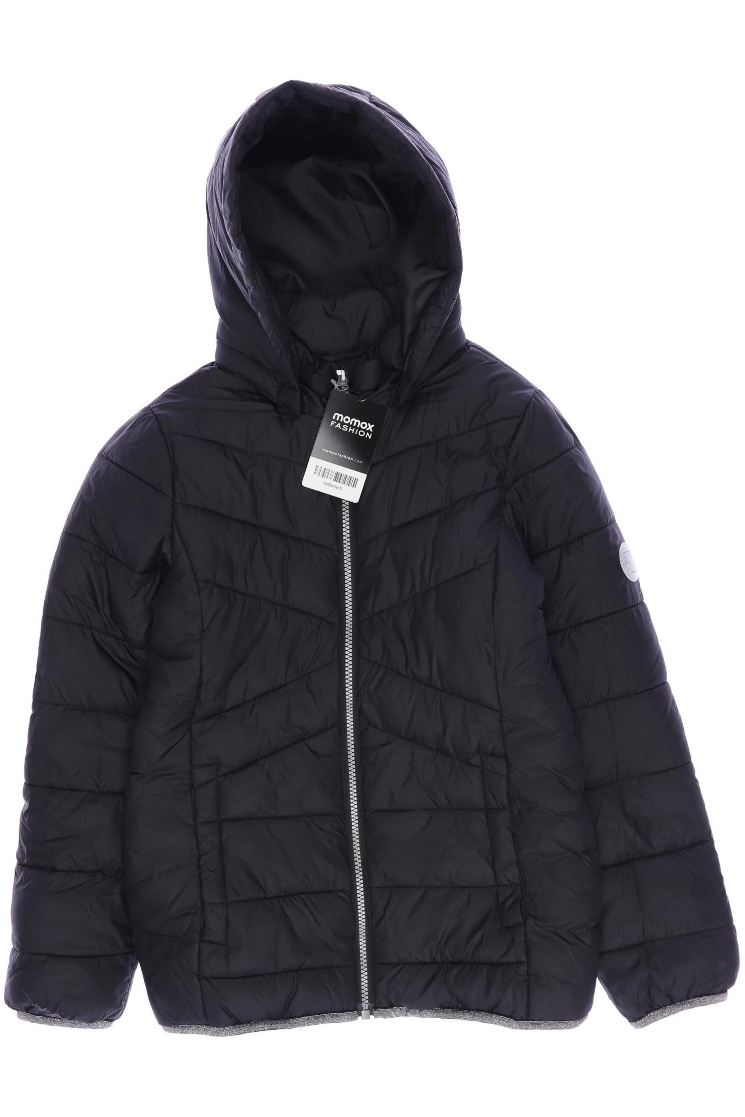 

name it Damen Jacke, schwarz, Gr. 140