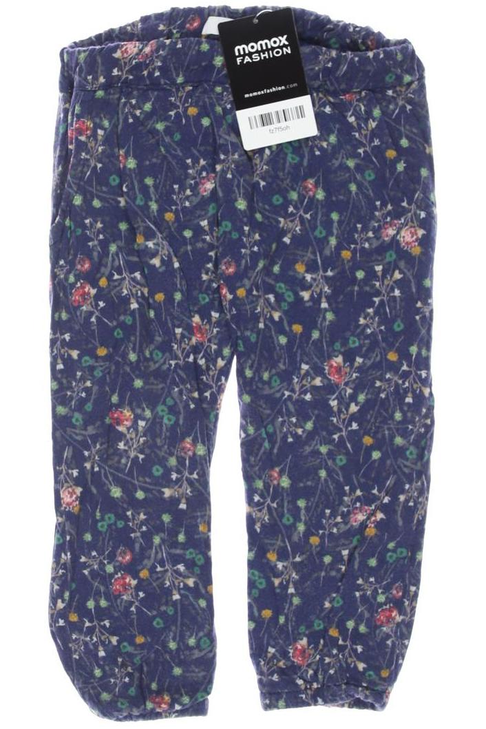 

name it Damen Stoffhose, marineblau, Gr. 86