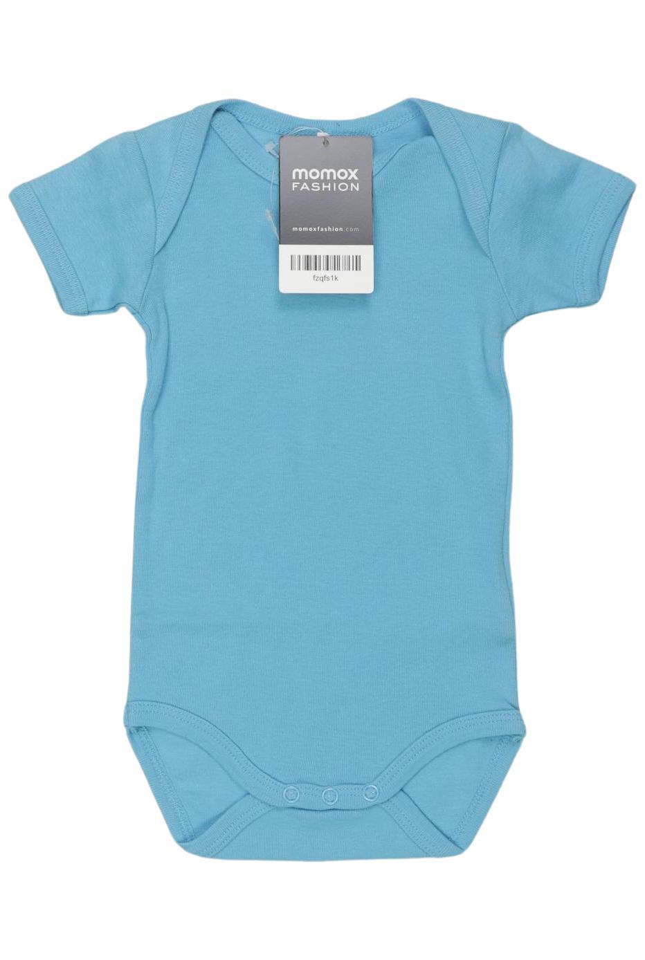 

name it Mädchen Strampler, hellblau, Gr. 68