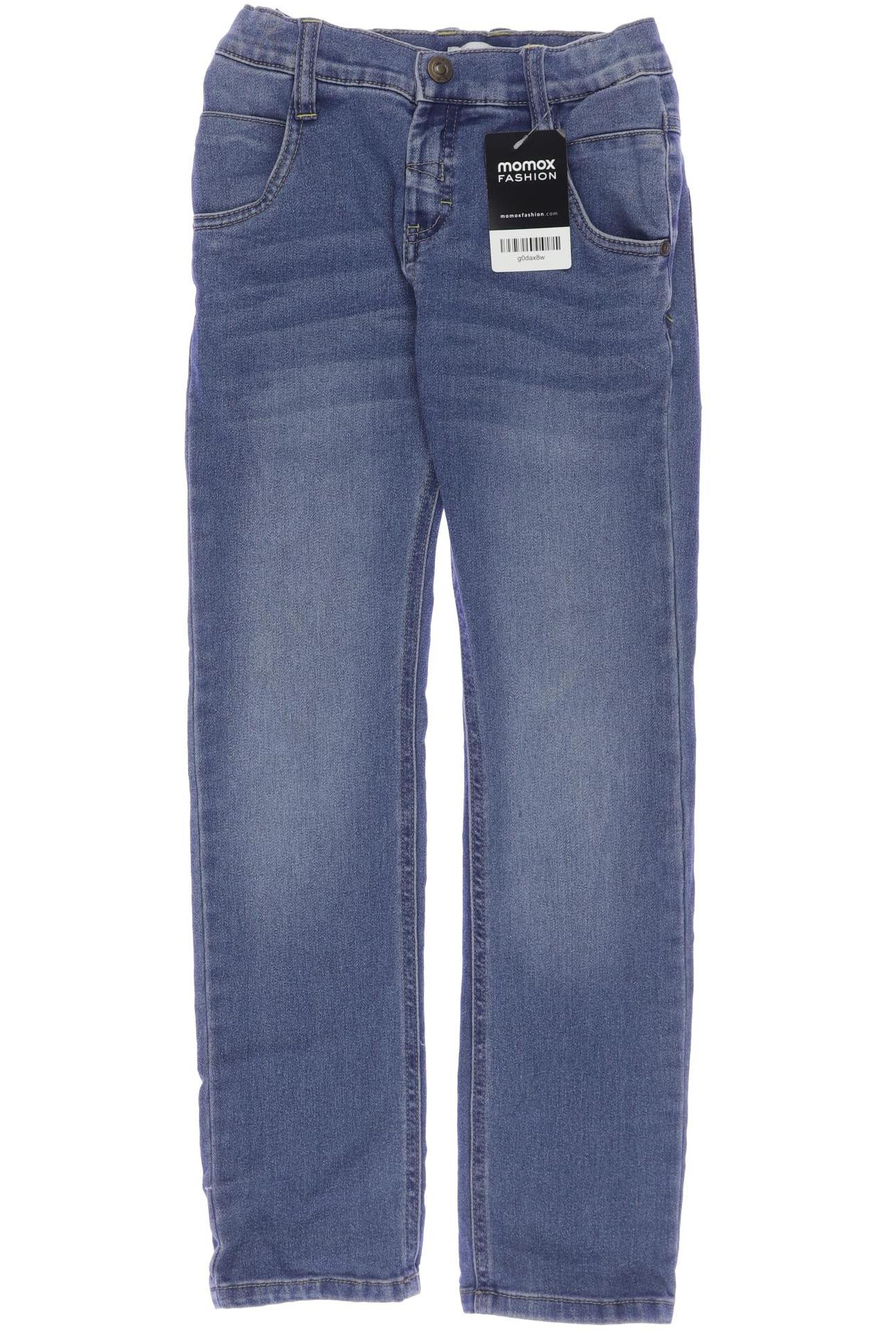 

name it Damen Jeans, blau, Gr. 134