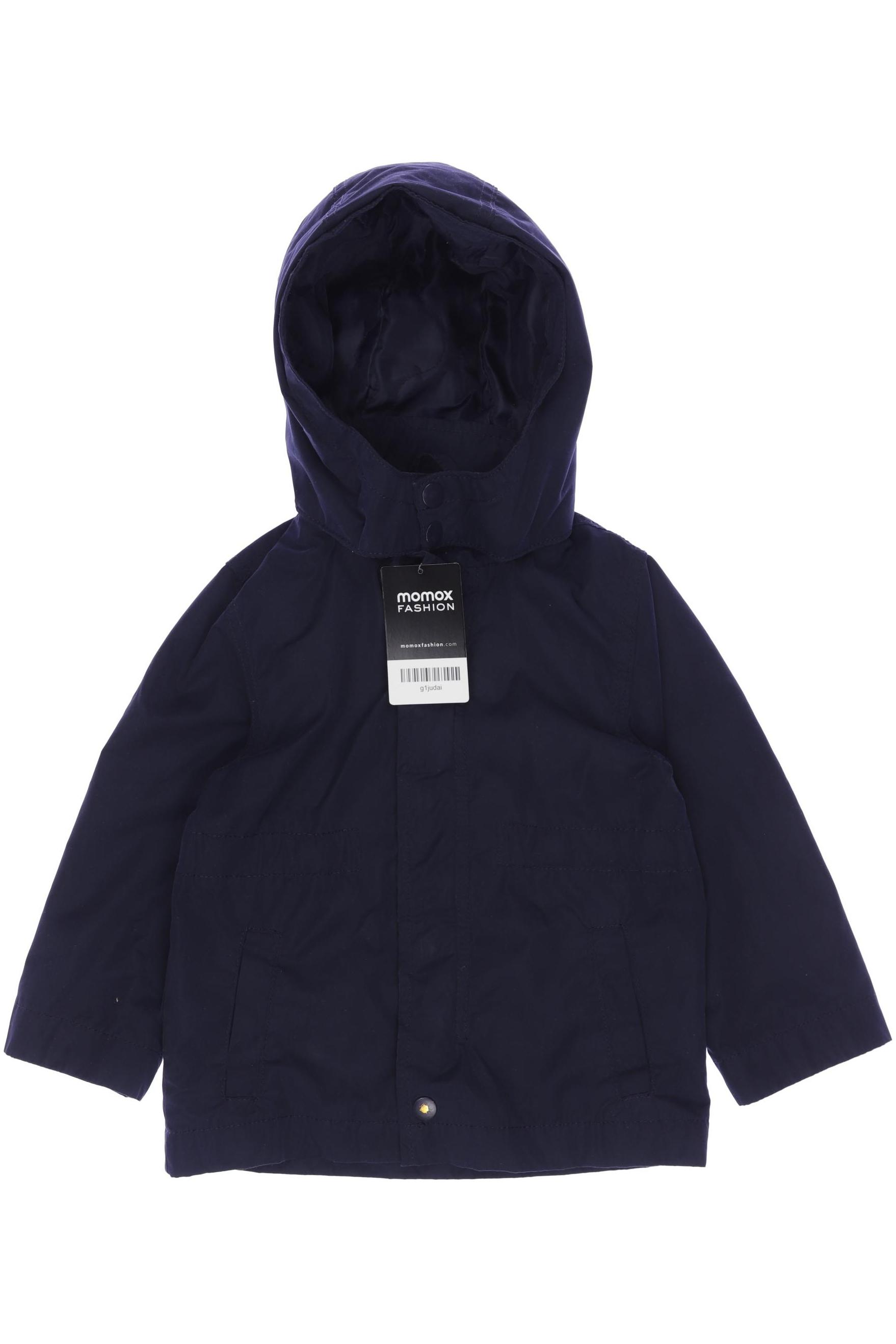 

name it Damen Jacke, marineblau, Gr. 92