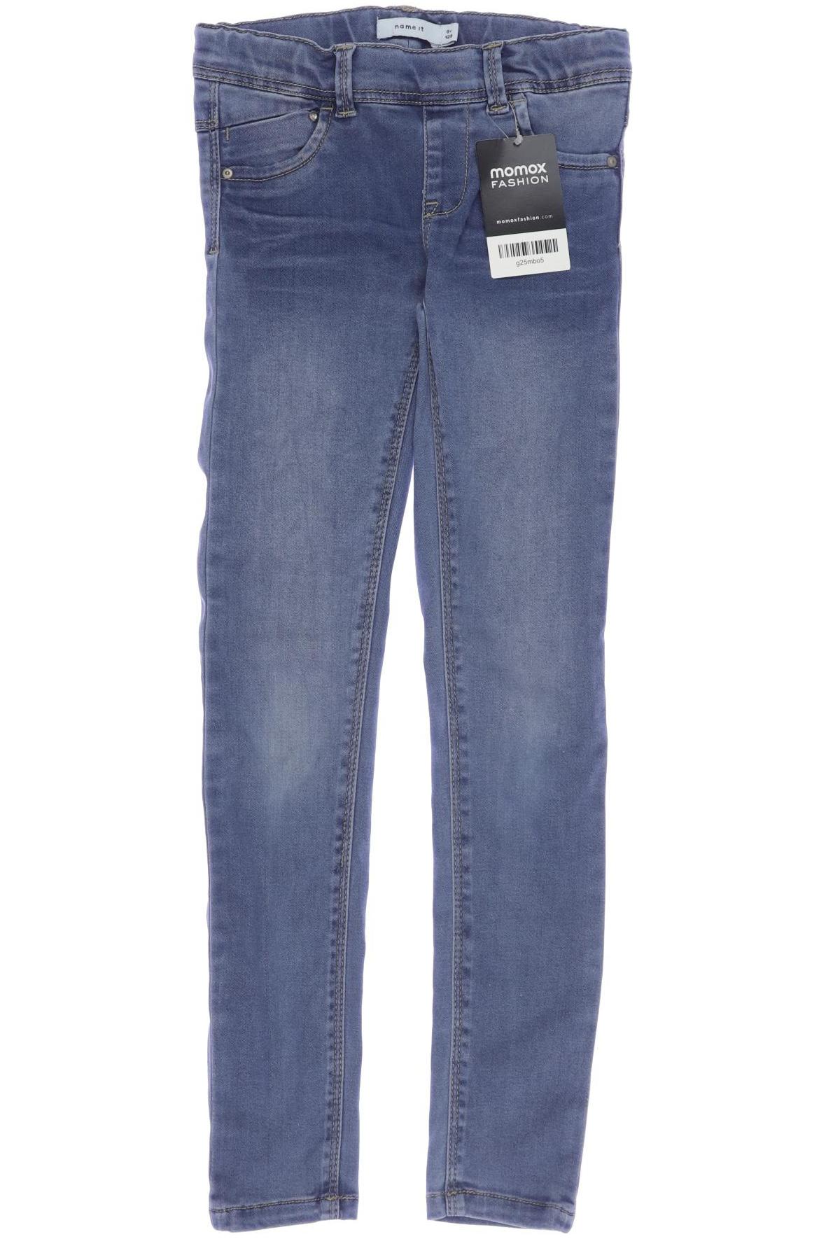 

name it Damen Jeans, blau, Gr. 128