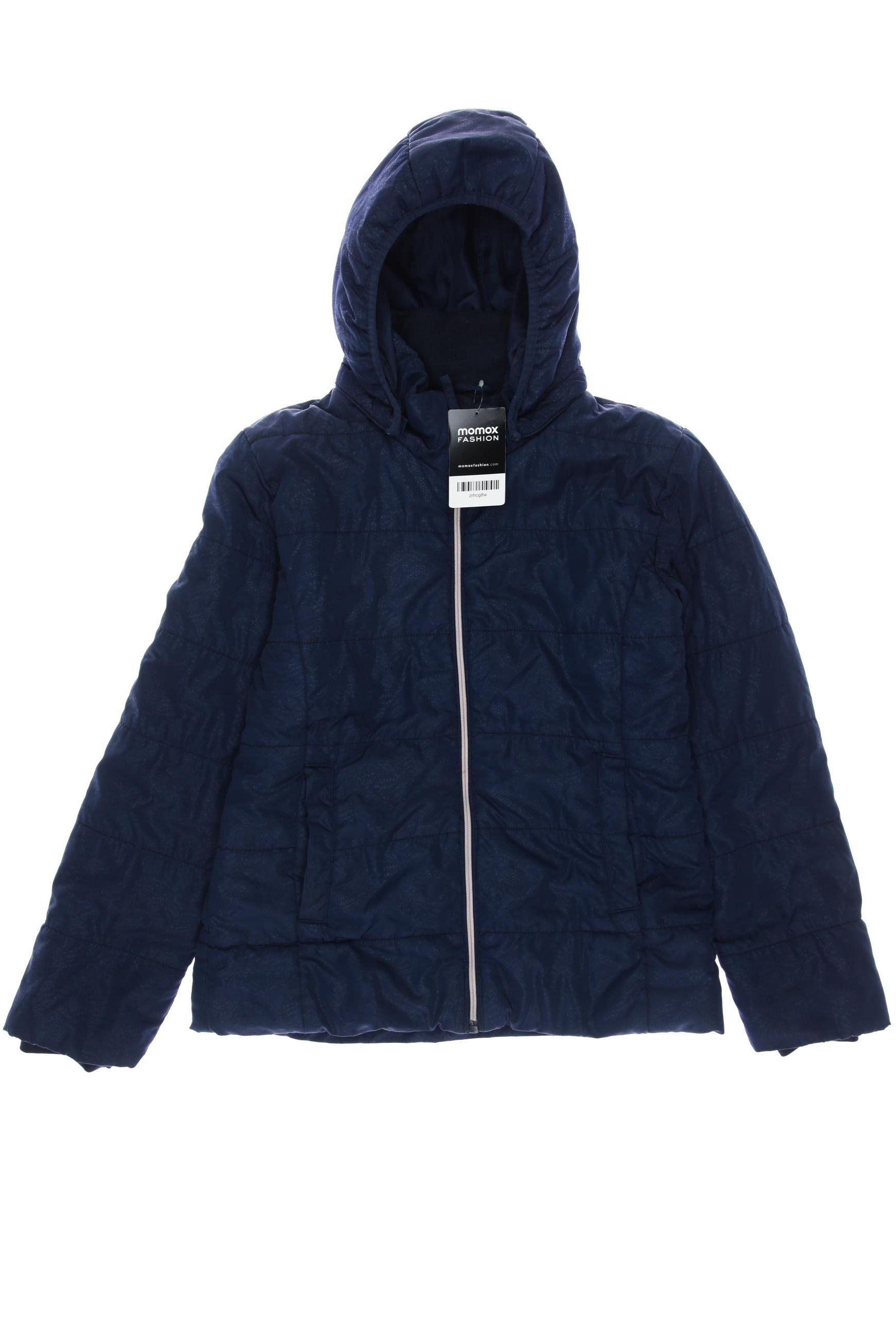 

name it Mädchen Jacke, marineblau, Gr. 152