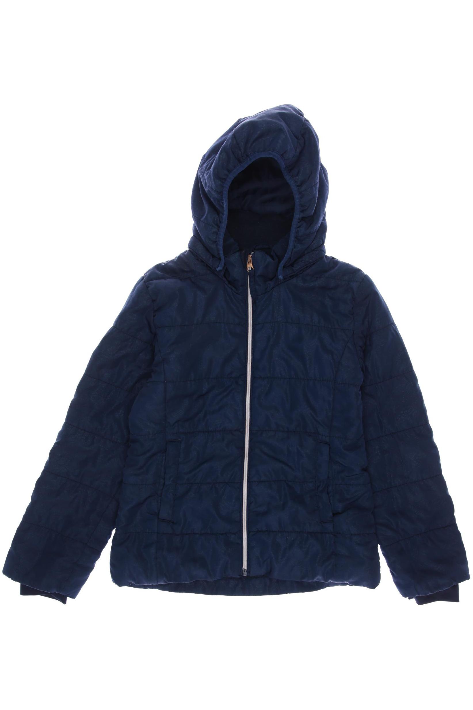 

name it Damen Jacke, blau, Gr. 140