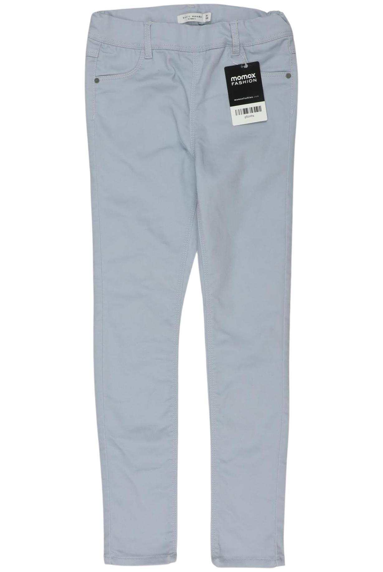 

name it Mädchen Jeans, hellblau, Gr. 128