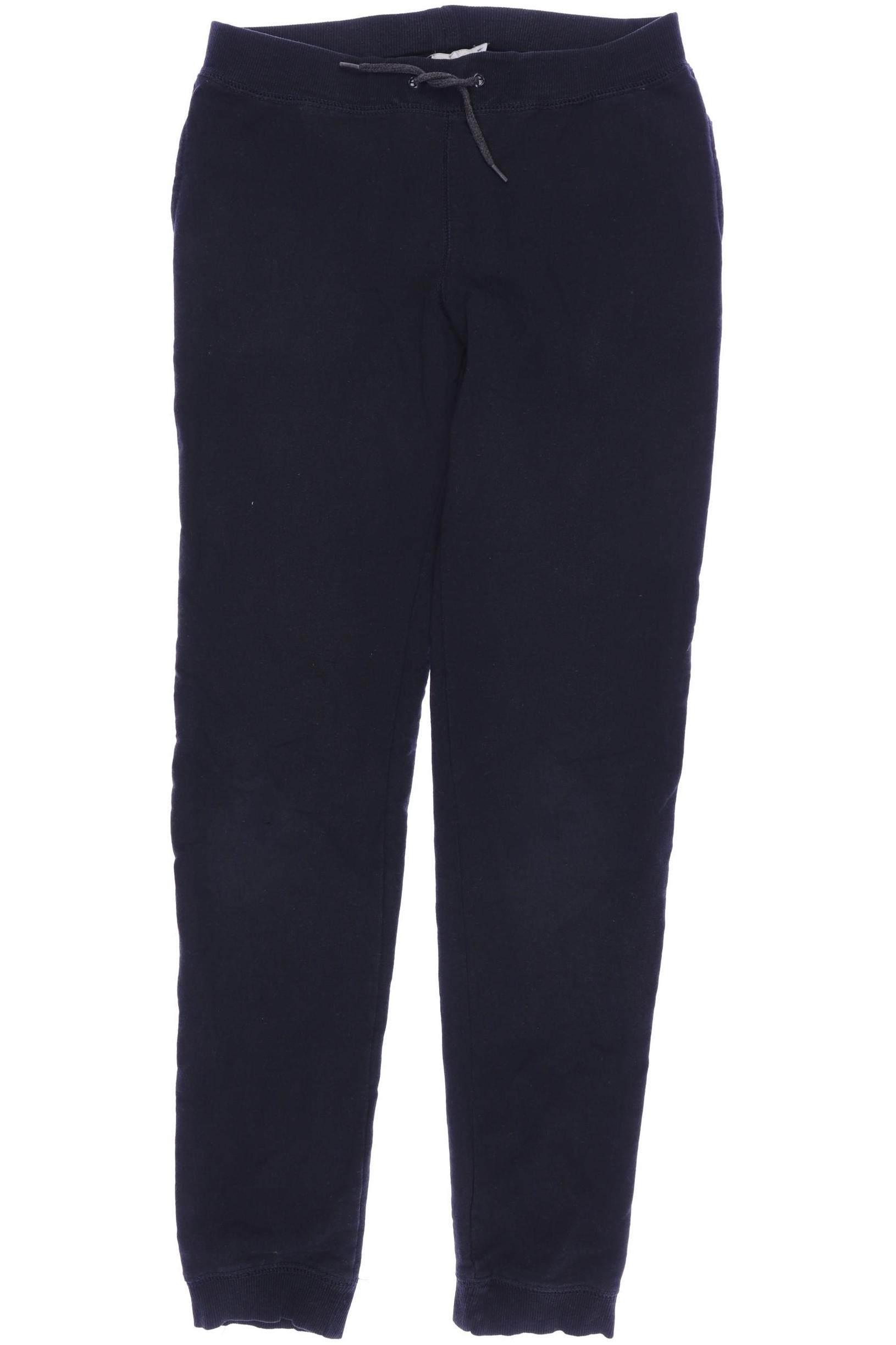 

name it Damen Stoffhose, marineblau, Gr. 164