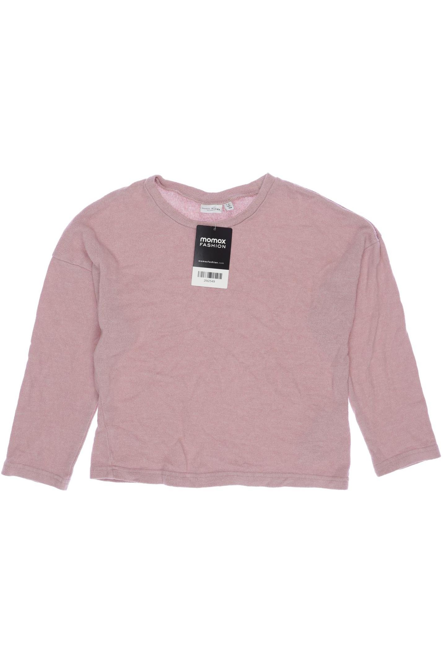 

name it Damen Pullover, pink, Gr. 122