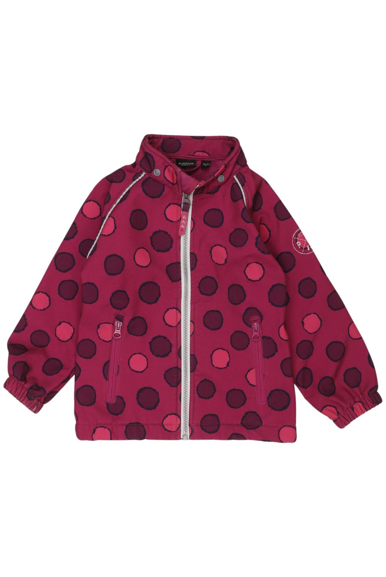

name it Mädchen Jacke, pink, Gr. 92