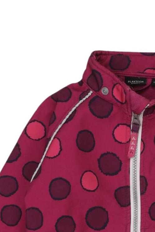 Thumbnail - name it Mädchen Jacke, pink, Gr. 92