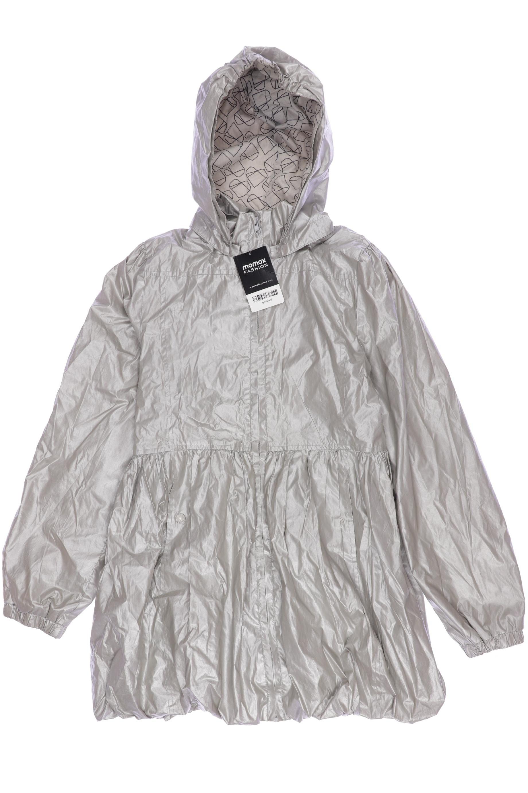 

name it Damen Jacke, silber, Gr. 152