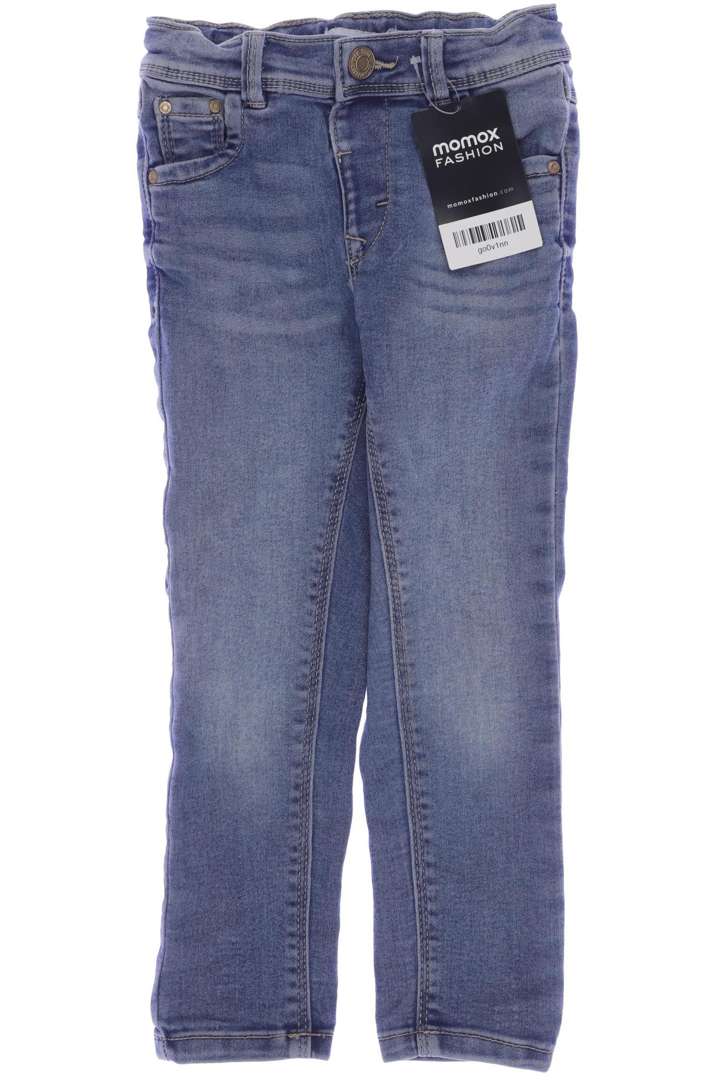 

name it Mädchen Jeans, blau