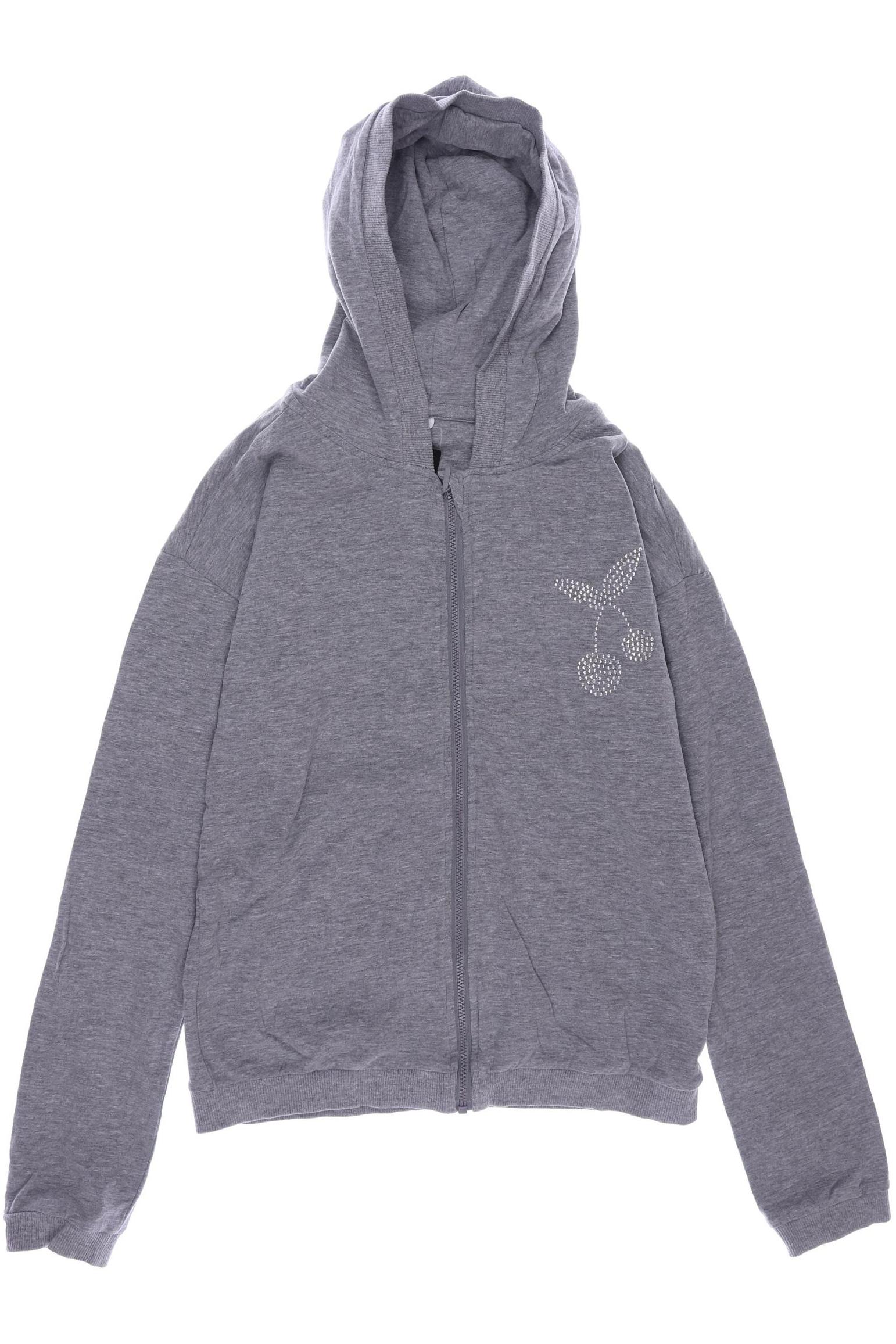

name it Mädchen Hoodies & Sweater, grau