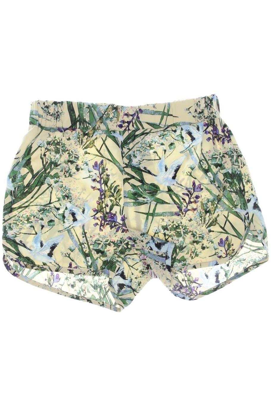 

name it Damen Shorts, mehrfarbig, Gr. 140