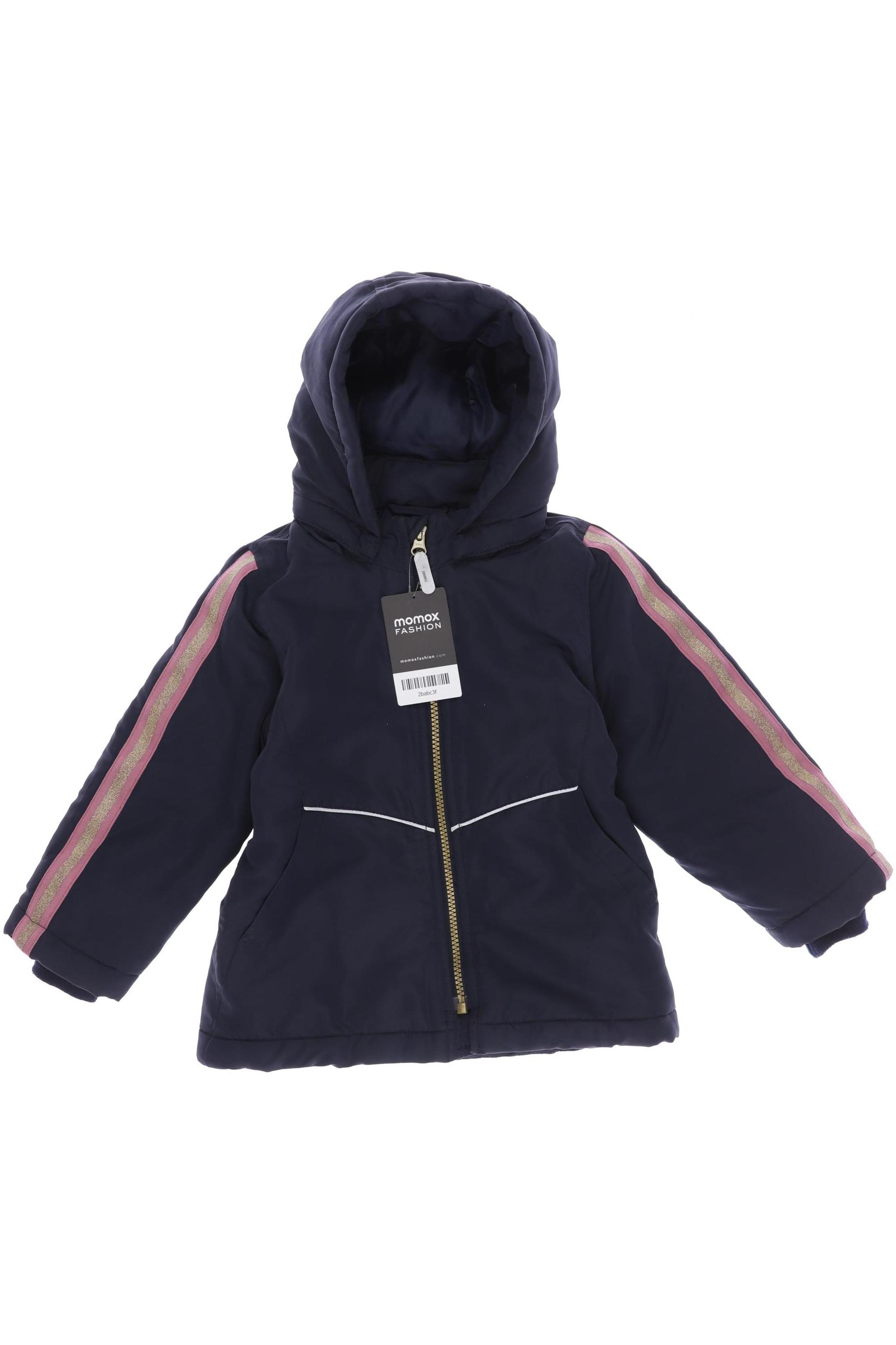 

name it Damen Jacke, marineblau, Gr. 98