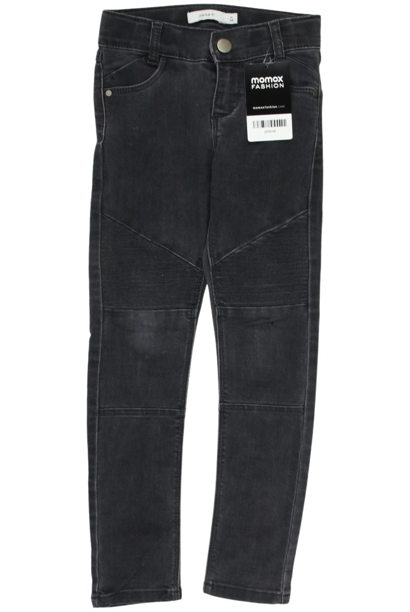 

name it Mädchen Jeans, grau, Gr. 116