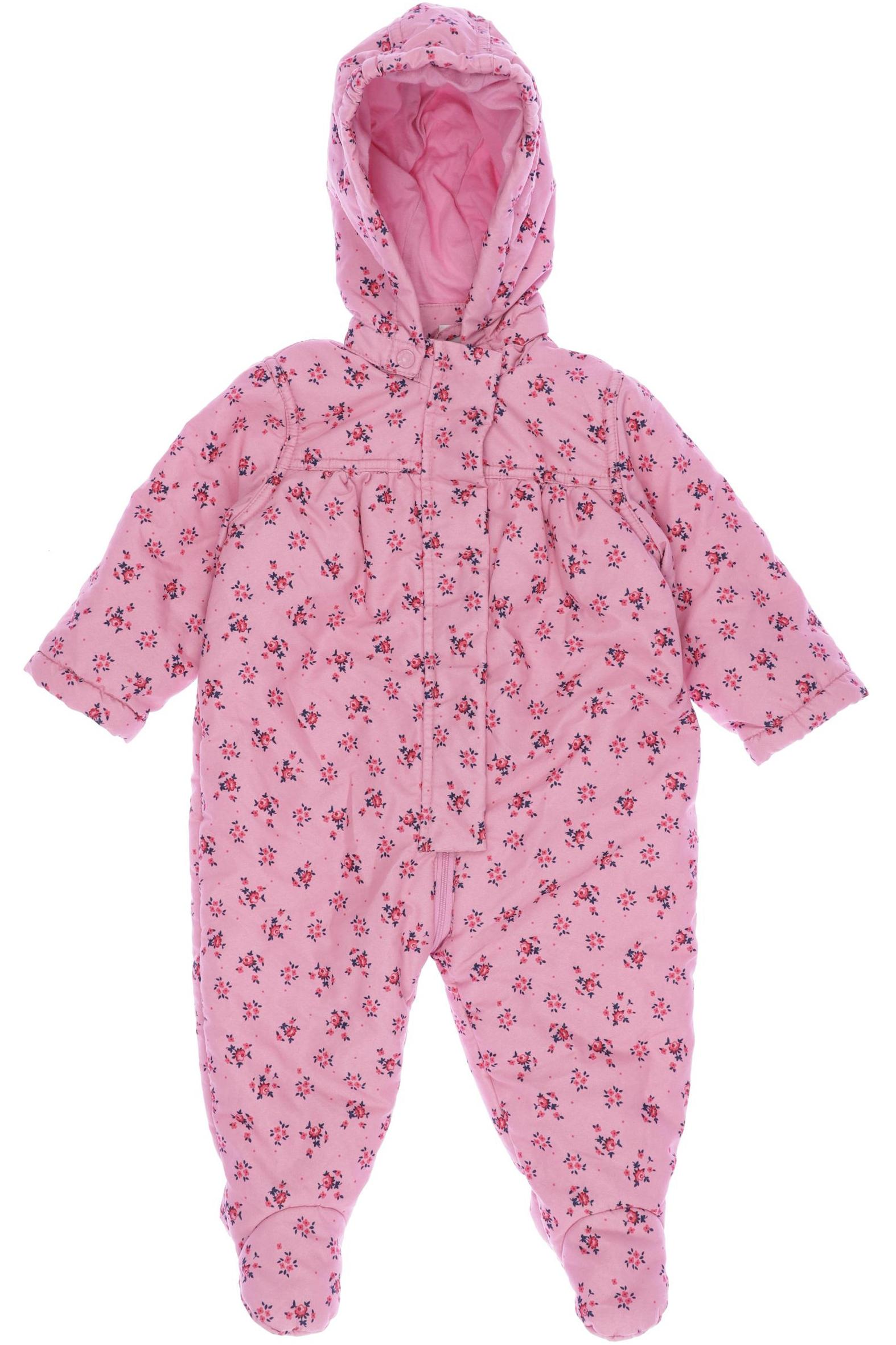 

name it Damen Schneeanzug, pink, Gr. 74