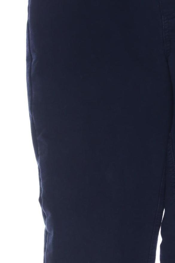 Thumbnail - name it Mädchen Stoffhose, marineblau, Gr. 152